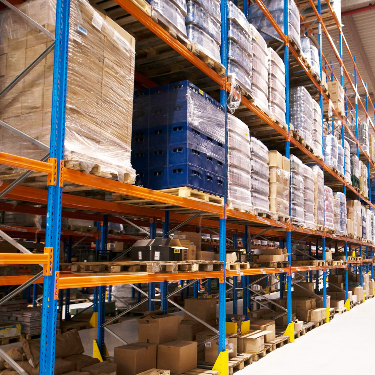pallet rack